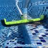 imageSepetrel 20quot Pool Vacuum Brush Head for Cleaning Pool WallsHeavy Duty IngroundAbove Ground Swimming Pool Scrub Brushes with Curved Ends