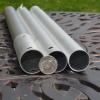imageSepetrel Pool Pole  105 Foot Anodized Aluminum Extension Cleaning Polesfor Skimmer Net Pool Brush ampamp Vacuum Head105 Feet