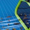 imageSepetrelPool NetProfessional Swimming Pool Leaf Skimmer Nets for Cleaning with Nylon Deep BagHeavy Duty Aluminum Frame ampamp Handle RakePole Not Included175 Fine Nylon Mesh