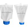 imageSepetrel 2pcs Pool Vacuum Replacement Mesh Collection BagsIncludes A Fine Mesh Collection Bag and A Standard Mesh Collection Bag for Clasp Collection Bag Vacuum